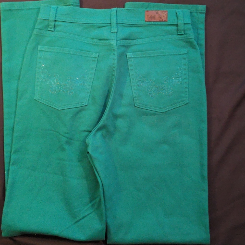 Lee jeans - Picture 3 of 5